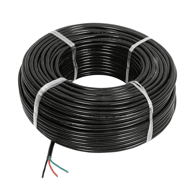 SafeLine 1.5mm Copper Cable