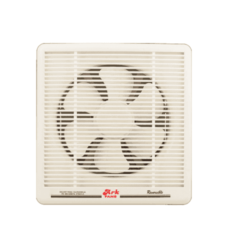 WallFlow 18" Bracket Fan